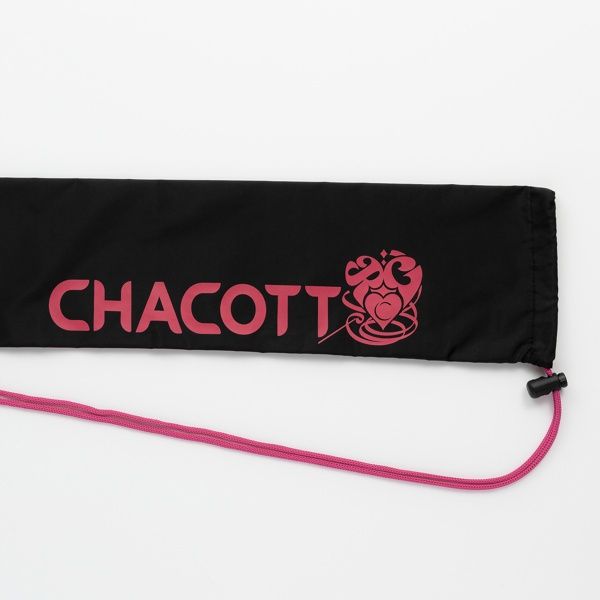 ショルダー巾着 新体操用【chacott】チャコット | SHOP | バレエ